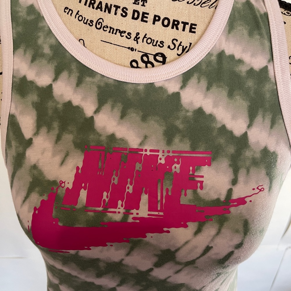 Nike Tank tee